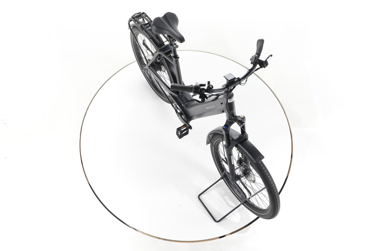 Riese & Müller Nevo4 GT vario City E-Bike Tiefeinsteiger - Image 15