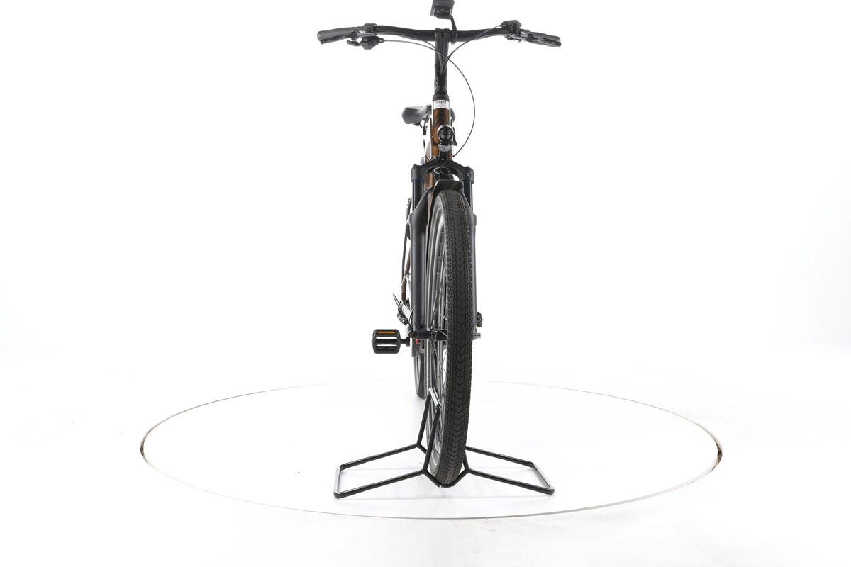 Kalkhoff Endeavour 5.B Advance+ Trekking E-Bike Tiefeinsteiger - Image 4
