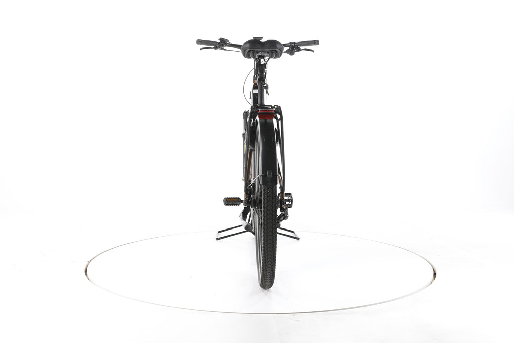 Kalkhoff Endeavour 5.B Advance+ Trekking E-Bike Tiefeinsteiger - Image 10