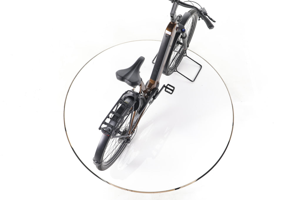 Kalkhoff Endeavour 5.B Advance+ Trekking E-Bike Tiefeinsteiger - Image 23