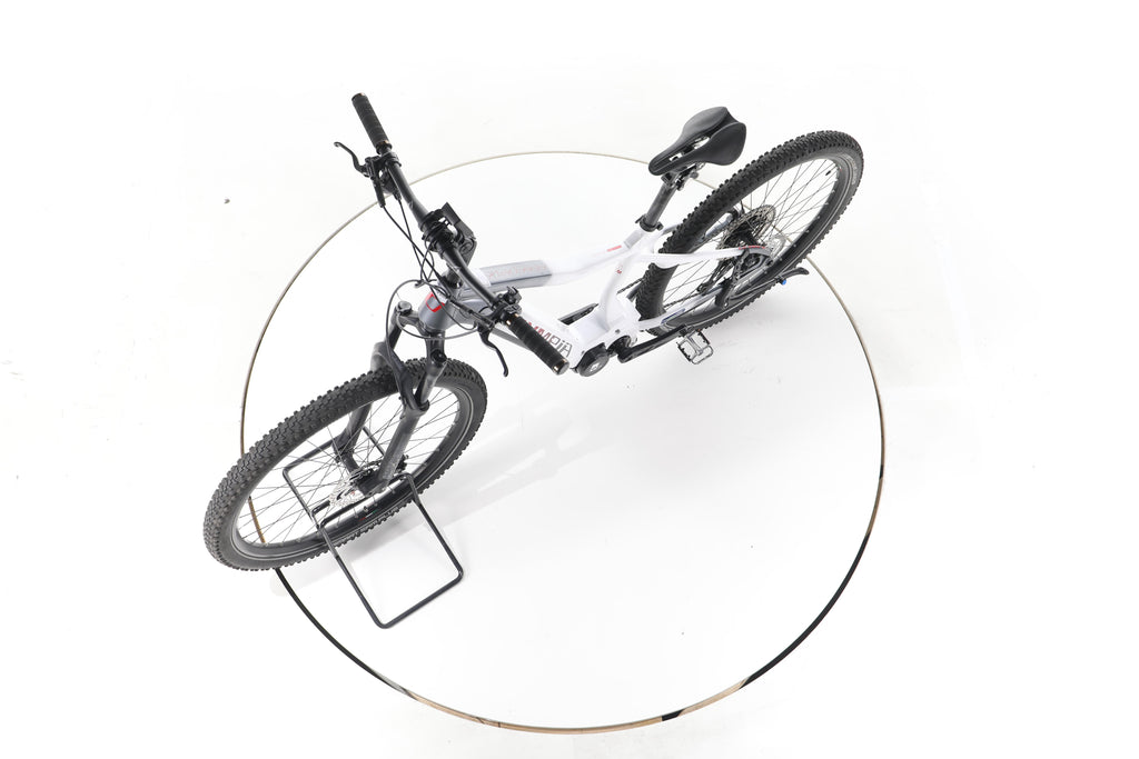 Olympia Performer Sport E-Bike - Image 18