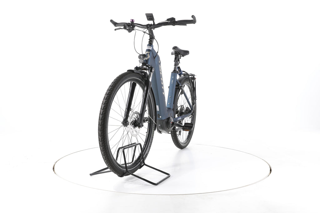 Scott Sub Tour eRide 10 Trekking E-Bike Tiefeinsteiger - Image 5