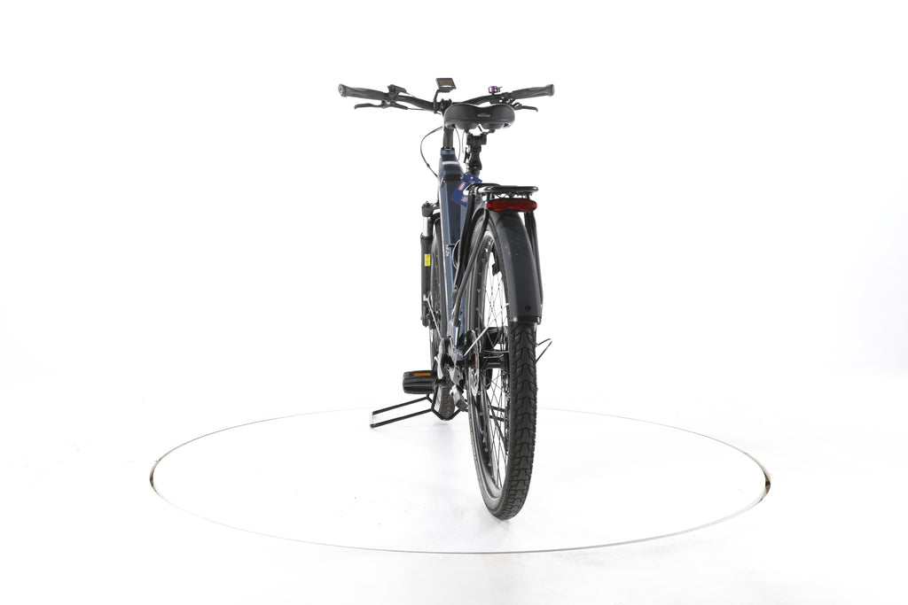 Scott Sub Tour eRide 10 Trekking E-Bike Tiefeinsteiger - Image 10