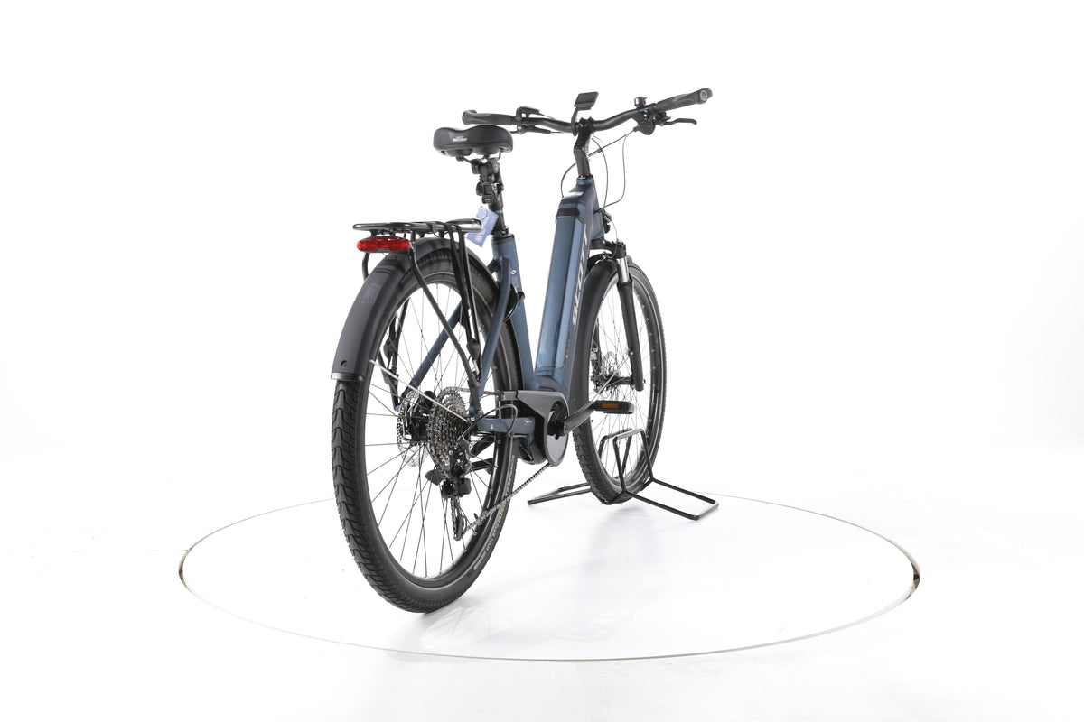 Scott Sub Tour eRide 10 Trekking E-Bike Tiefeinsteiger - Image 11