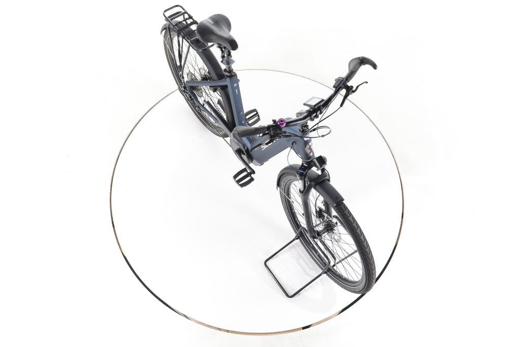 Scott Sub Tour eRide 10 Trekking E-Bike Tiefeinsteiger - Image 15