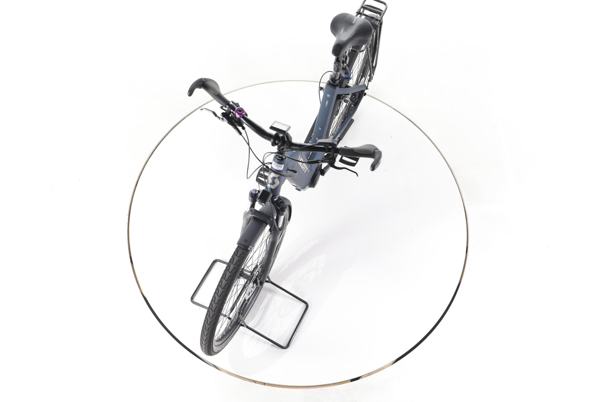 Scott Sub Tour eRide 10 Trekking E-Bike Tiefeinsteiger - Image 17