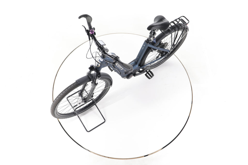Scott Sub Tour eRide 10 Trekking E-Bike Tiefeinsteiger - Image 18