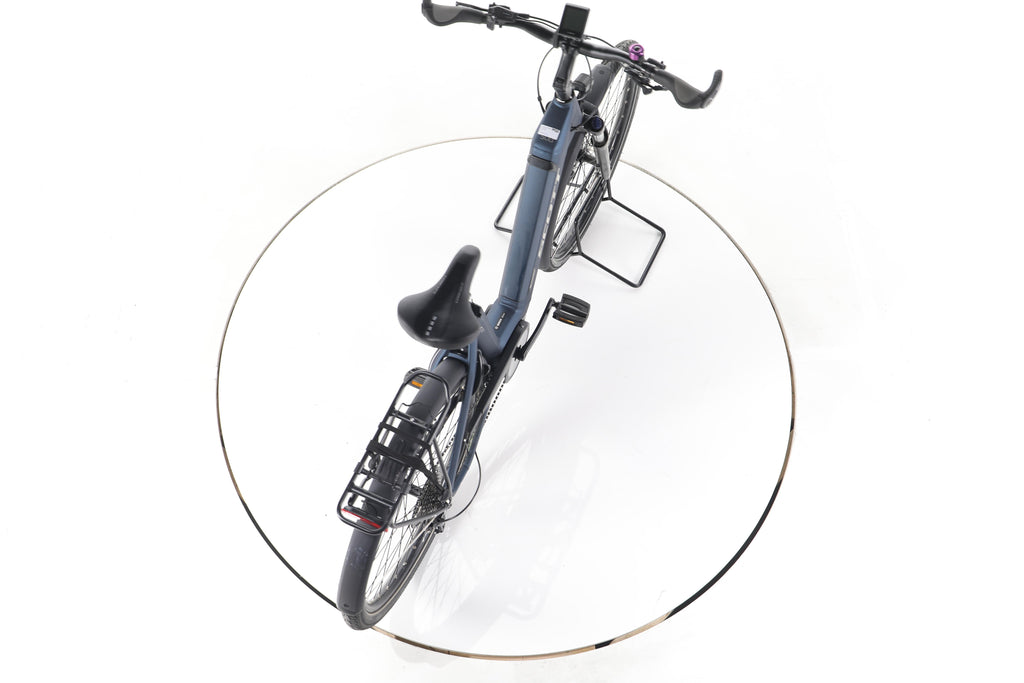 Scott Sub Tour eRide 10 Trekking E-Bike Tiefeinsteiger - Image 23