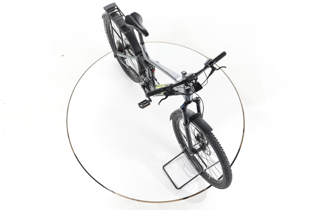 Corratec E-Power MTC 120 SUV E-Bike - Image 15