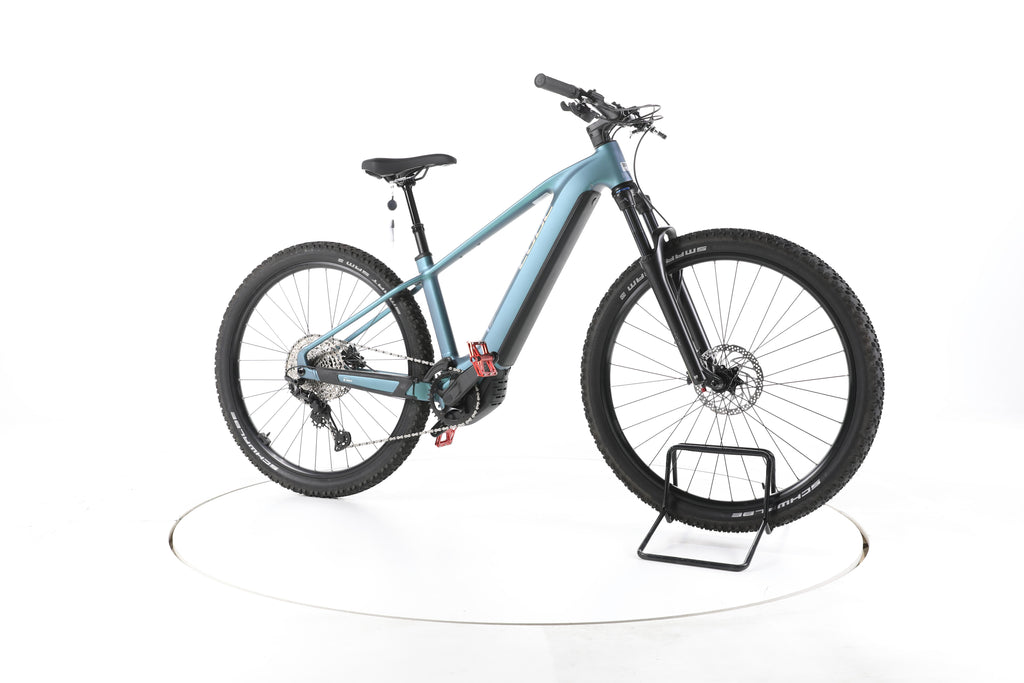 Cube Reaction Hybrid Pro E-Bike 2024 - Image 2