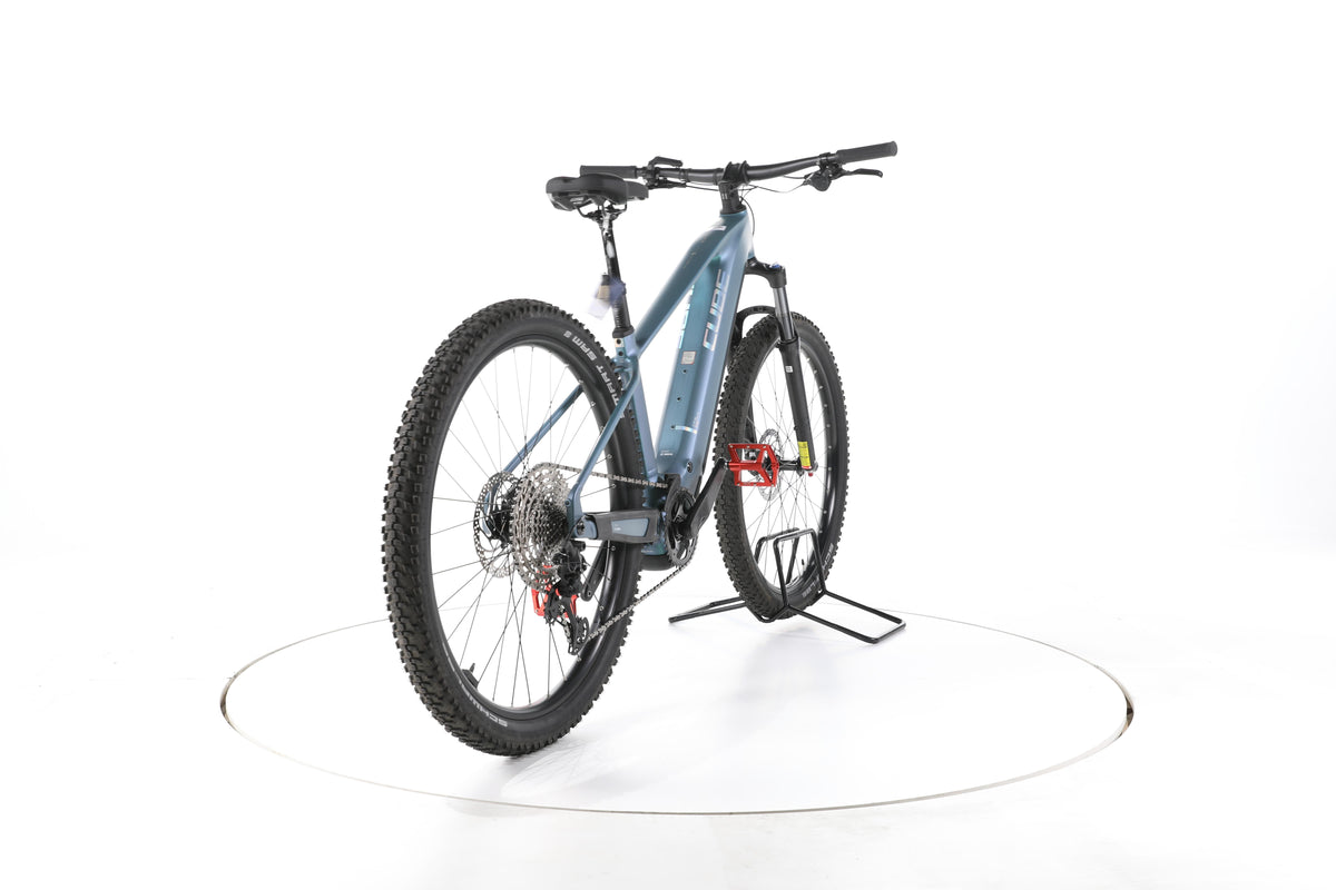Cube Reaction Hybrid Pro E-Bike 2024 - Image 11