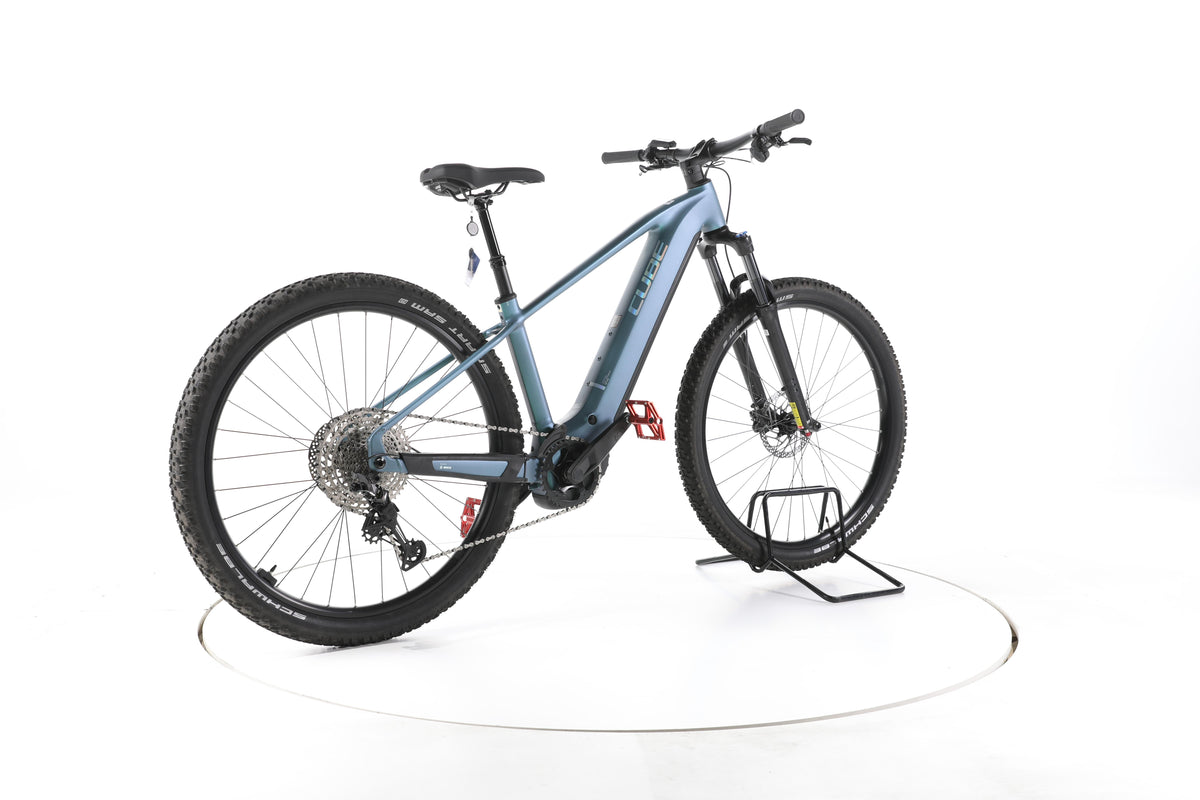 Cube Reaction Hybrid Pro E-Bike 2024 - Image 12