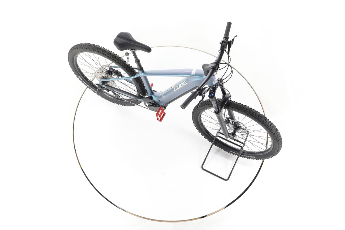 Cube Reaction Hybrid Pro E-Bike 2024 - Image 14