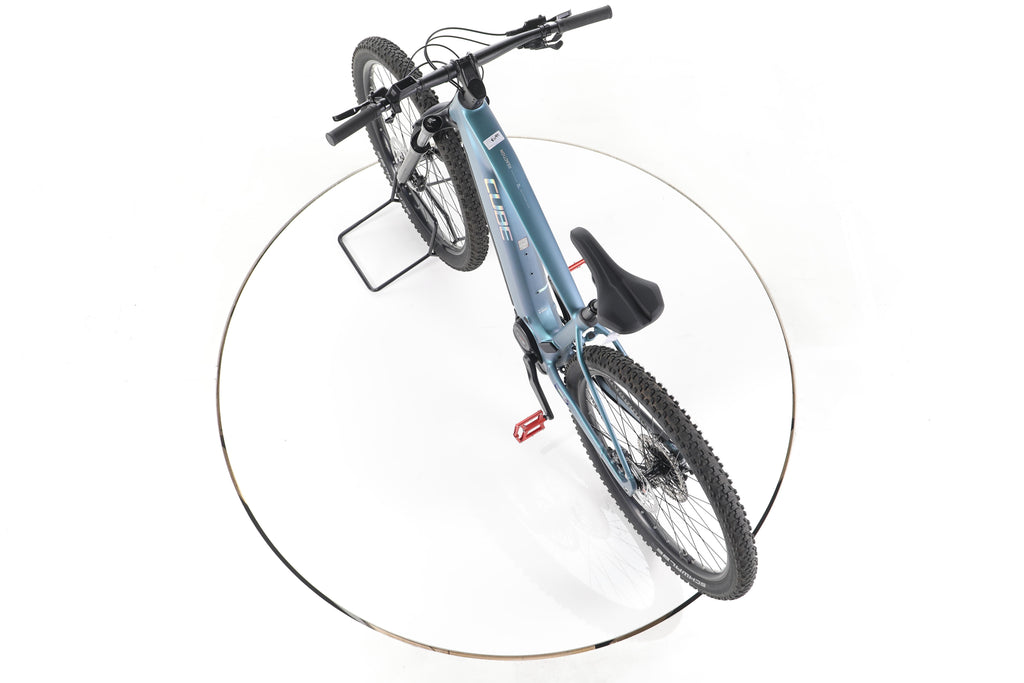 Cube Reaction Hybrid Pro E-Bike 2024 - Image 21