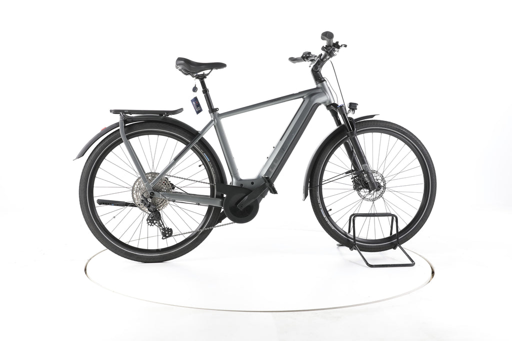 Cube Kathmandu Hybrid Pro Trekking E-Bike - Image 1
