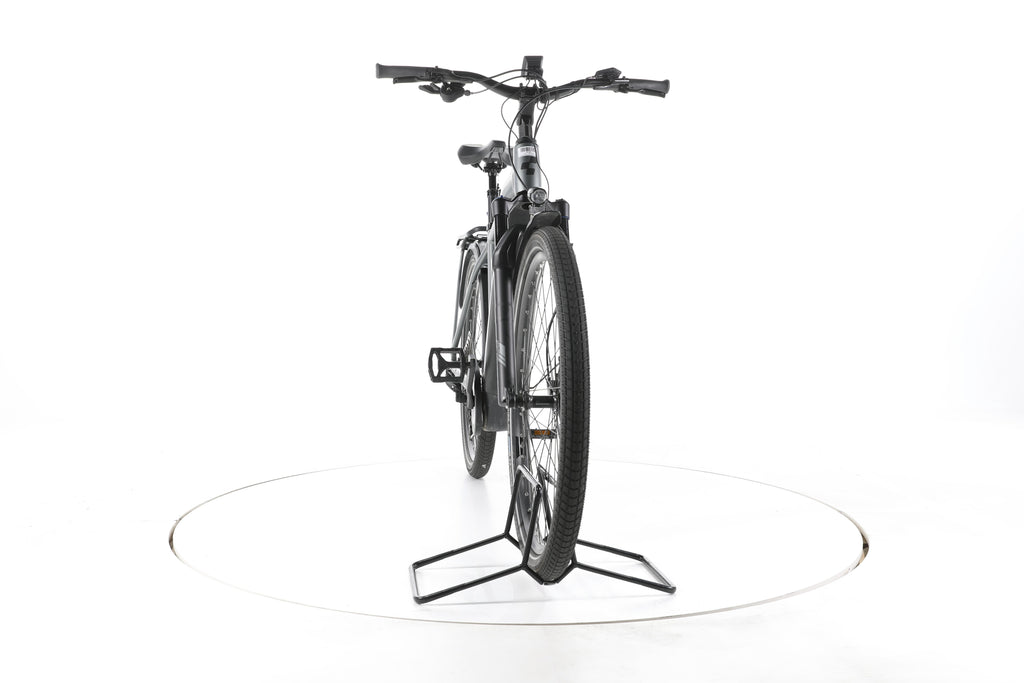 Cube Kathmandu Hybrid Pro Trekking E-Bike - Image 4