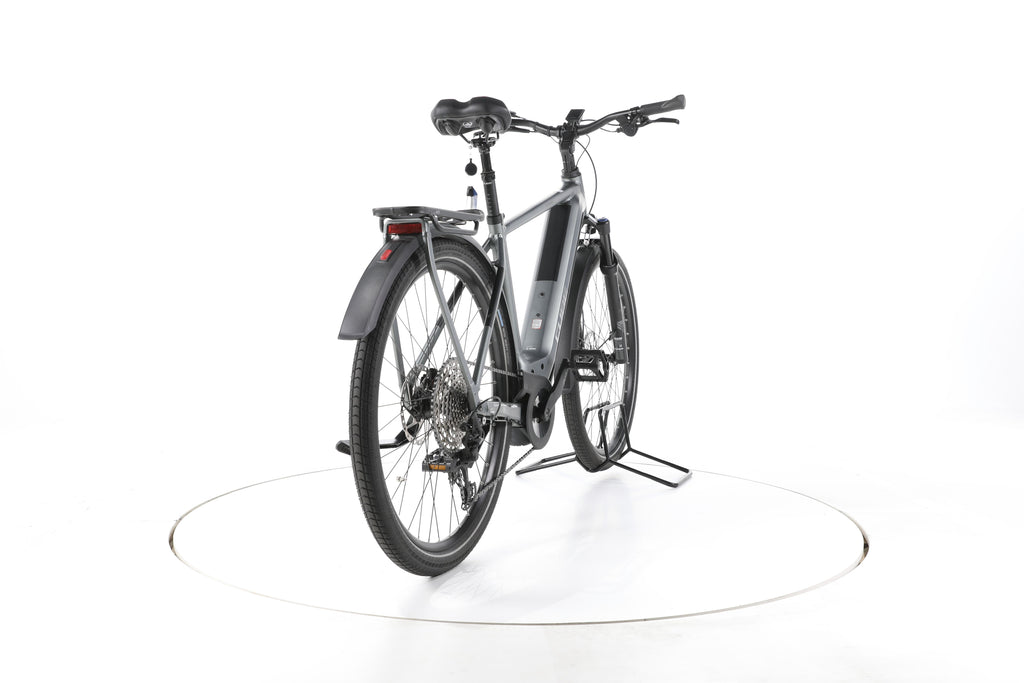 Cube Kathmandu Hybrid Pro Trekking E-Bike - Image 11