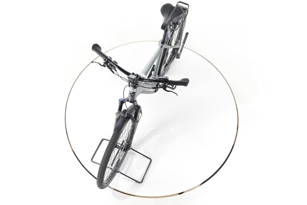 Cube Kathmandu Hybrid Pro Trekking E-Bike - Image 17