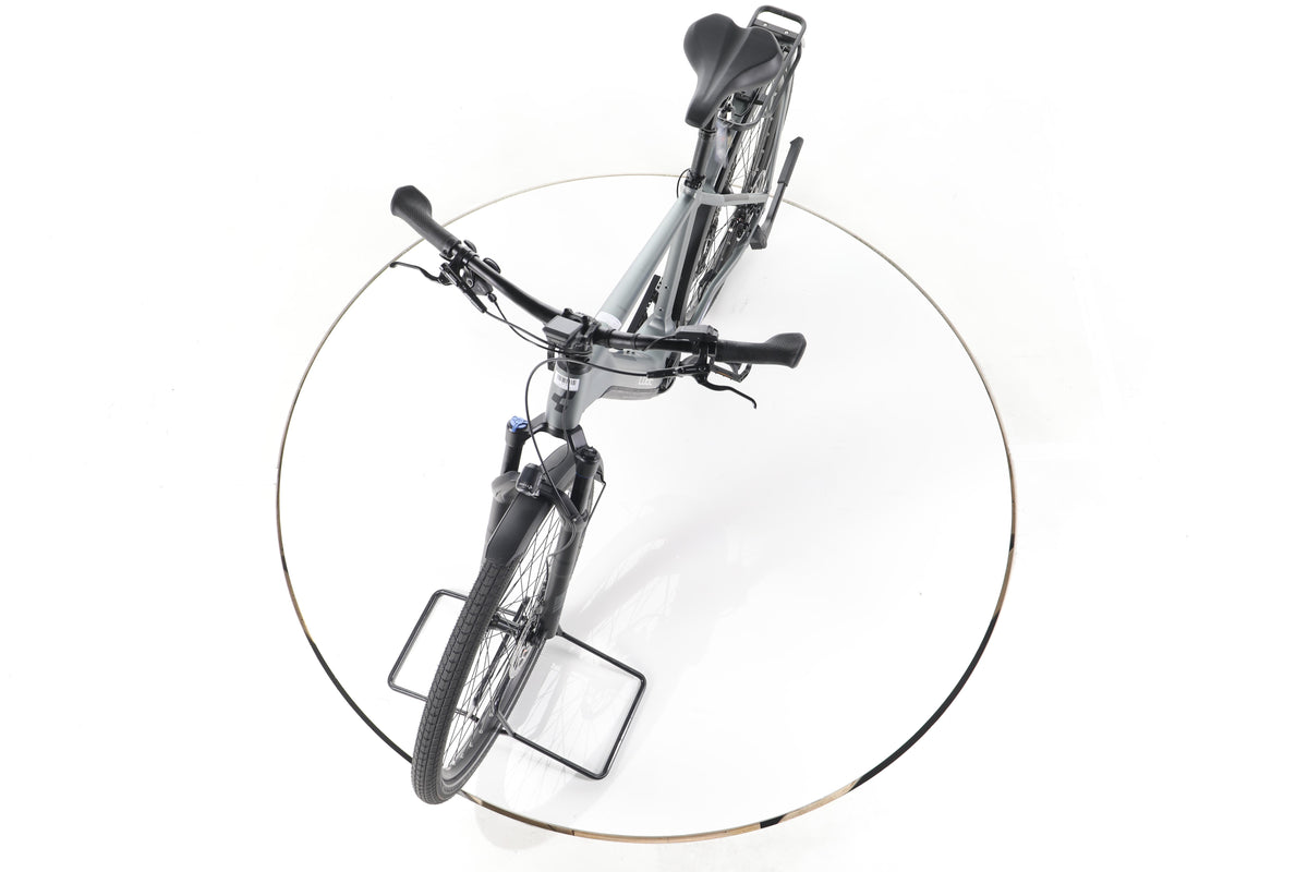 Cube Kathmandu Hybrid Pro Trekking E-Bike - Image 17