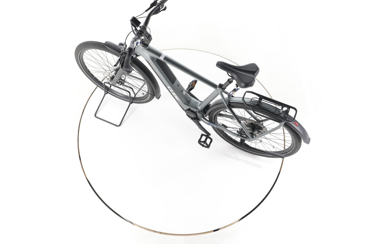 Cube Kathmandu Hybrid Pro Trekking E-Bike - Image 20