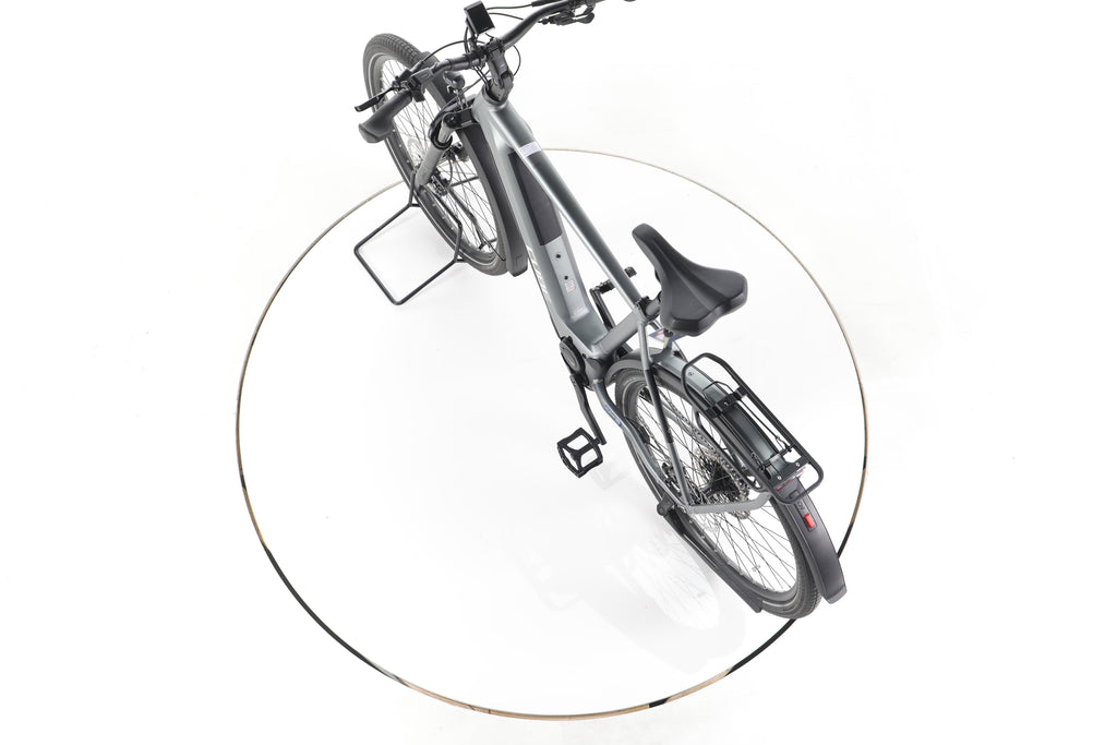 Cube Kathmandu Hybrid Pro Trekking E-Bike - Image 21