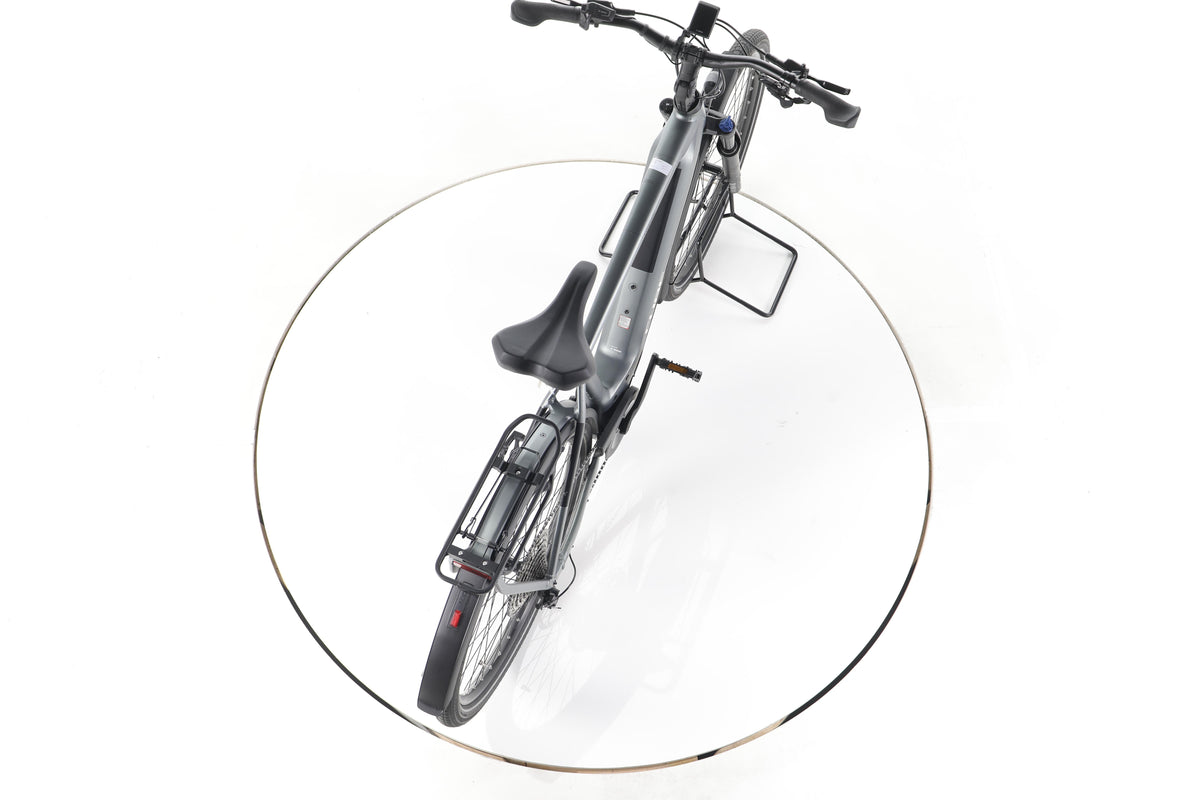Cube Kathmandu Hybrid Pro Trekking E-Bike - Image 23