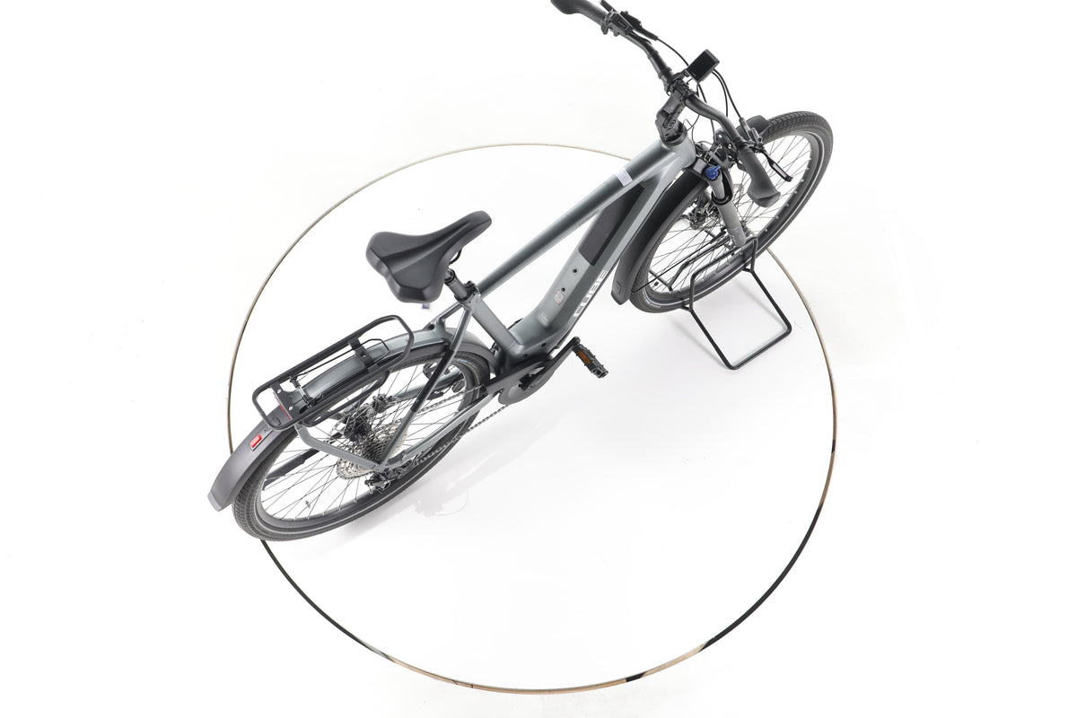 Cube Kathmandu Hybrid Pro Trekking E-Bike - Image 24