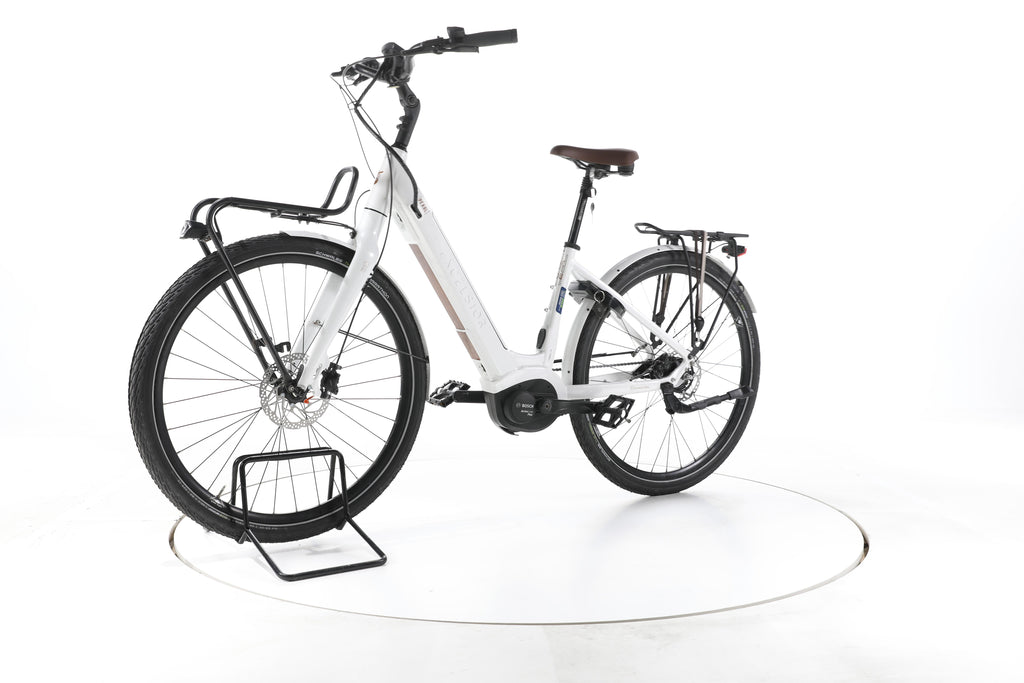 Excelsior Pearl City E-Bike Tiefeinsteiger - Image 6