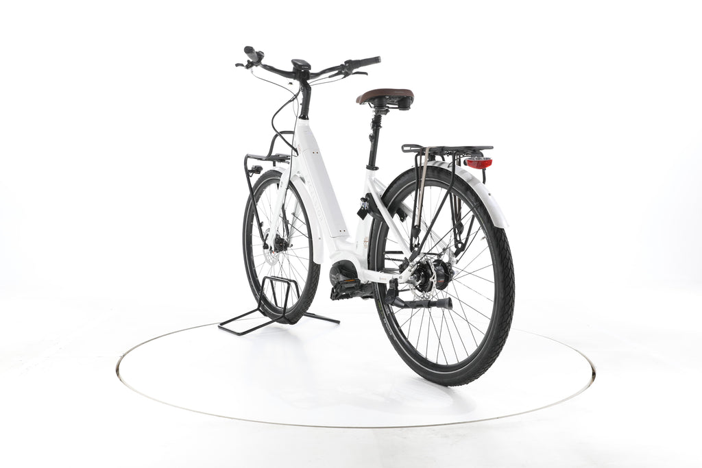 Excelsior Pearl City E-Bike Tiefeinsteiger - Image 9