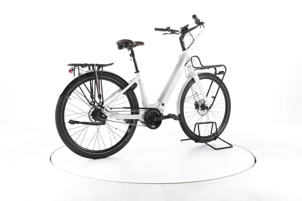 Excelsior Pearl City E-Bike Tiefeinsteiger - Image 12