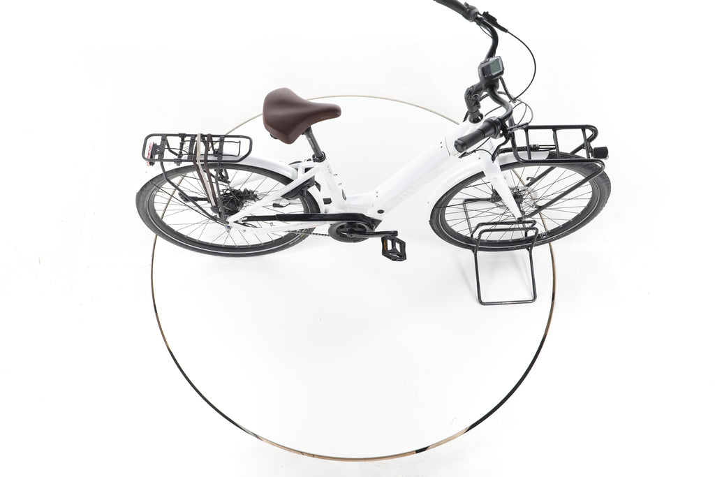 Excelsior Pearl City E-Bike Tiefeinsteiger - Image 13
