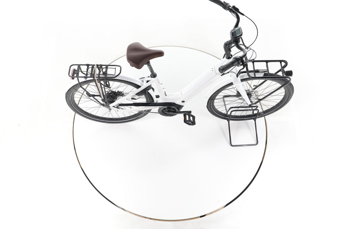 Excelsior Pearl City E-Bike Tiefeinsteiger - Image 13