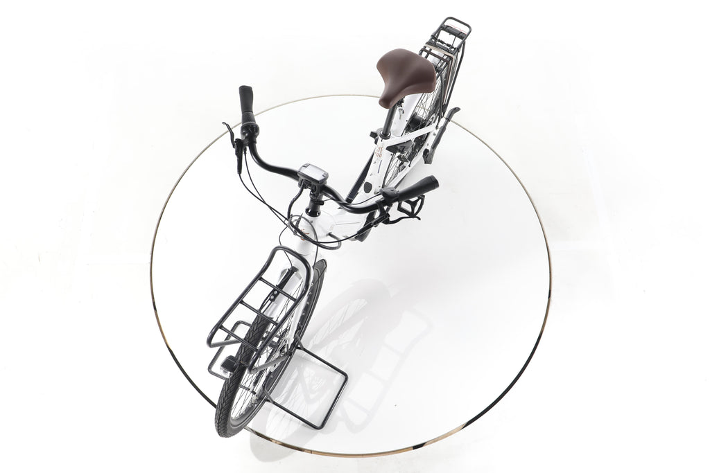 Excelsior Pearl City E-Bike Tiefeinsteiger - Image 17