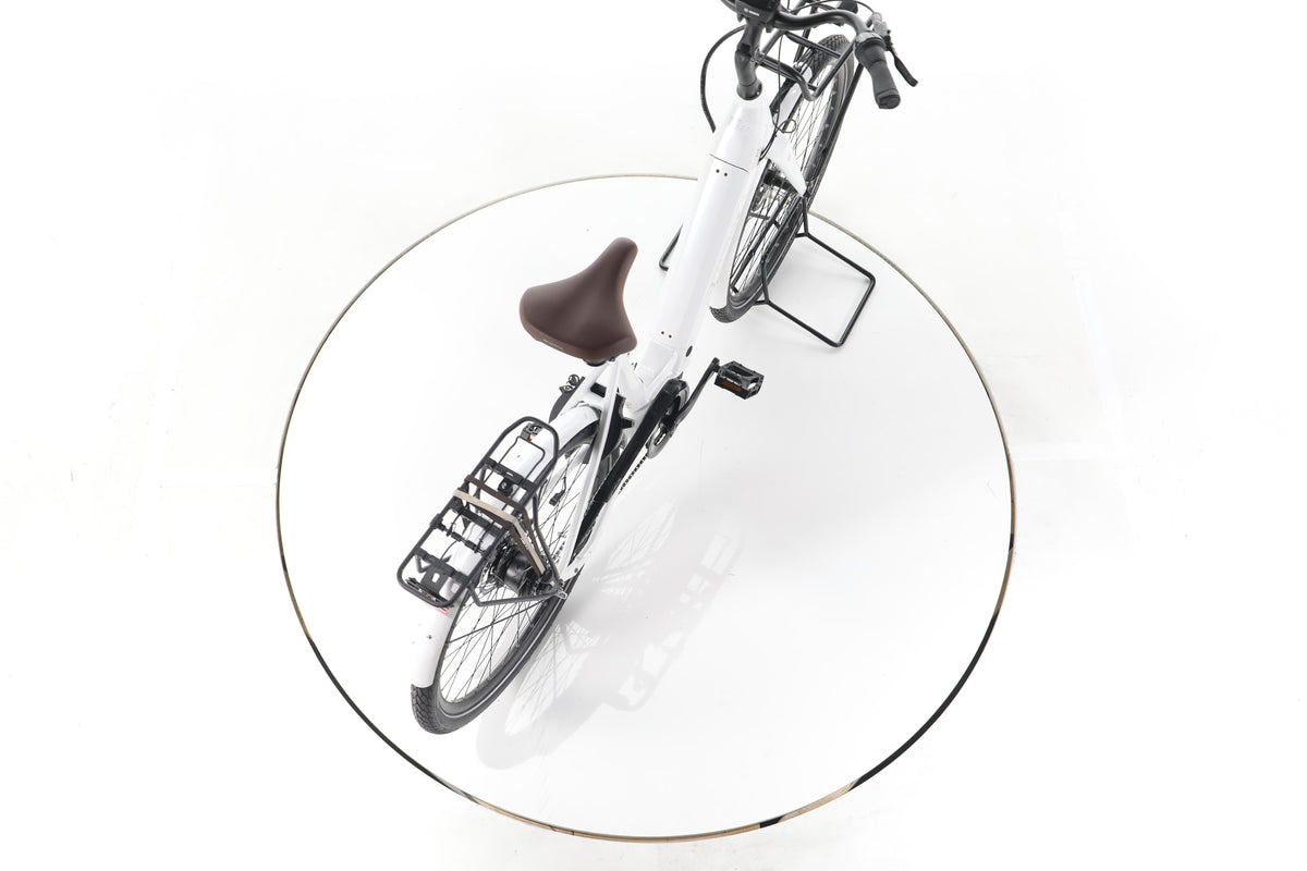 Excelsior Pearl City E-Bike Tiefeinsteiger - Image 23