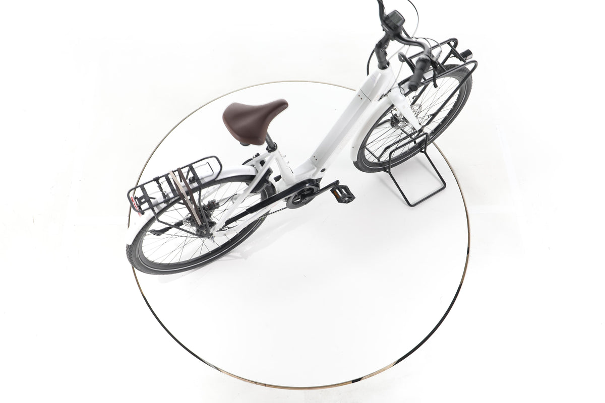 Excelsior Pearl City E-Bike Tiefeinsteiger - Image 24