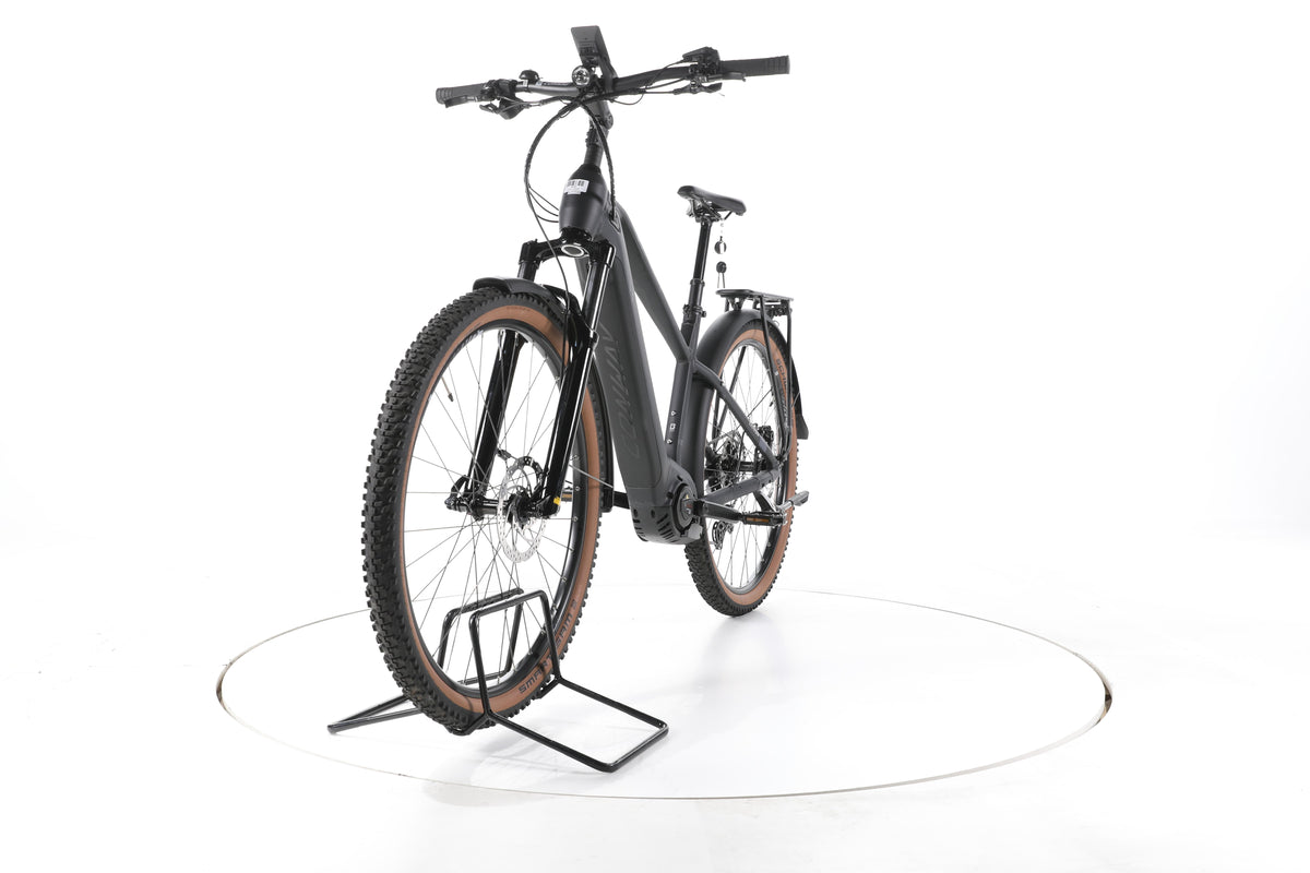 Conway Cairon SUV 4.0 Trekking E-Bike 2025 - Image 5