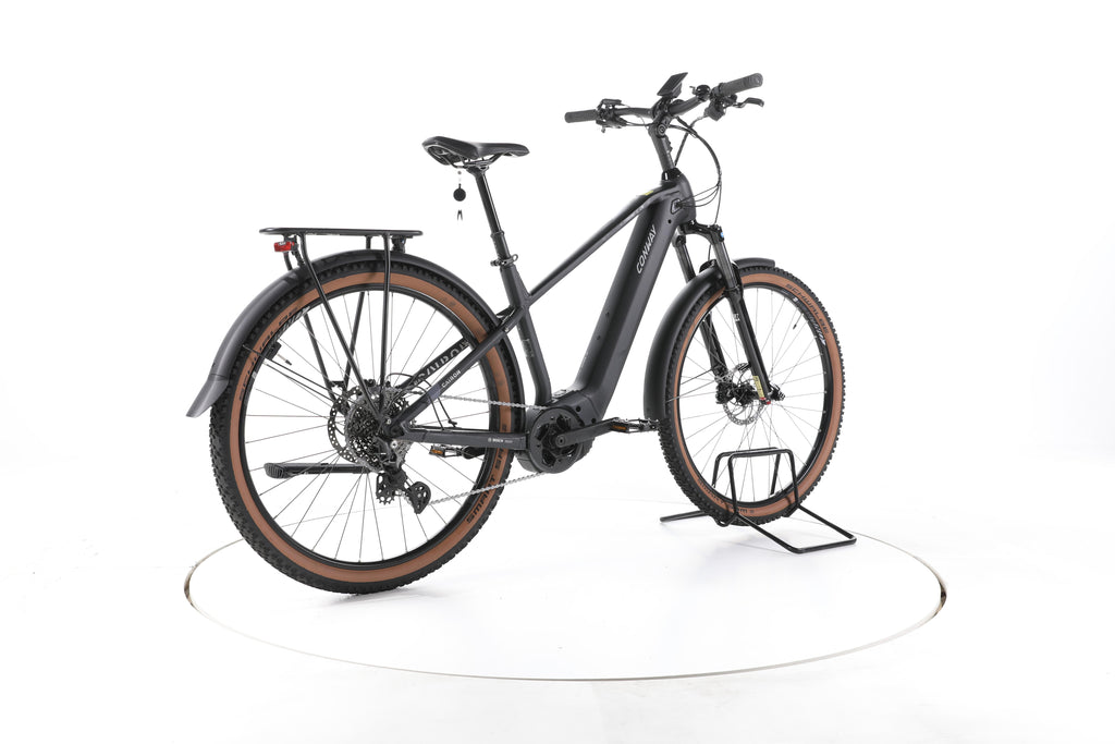 Conway Cairon SUV 4.0 Trekking E-Bike 2025 - Image 12