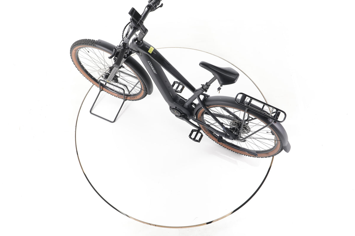 Conway Cairon SUV 4.0 Trekking E-Bike 2025 - Image 20