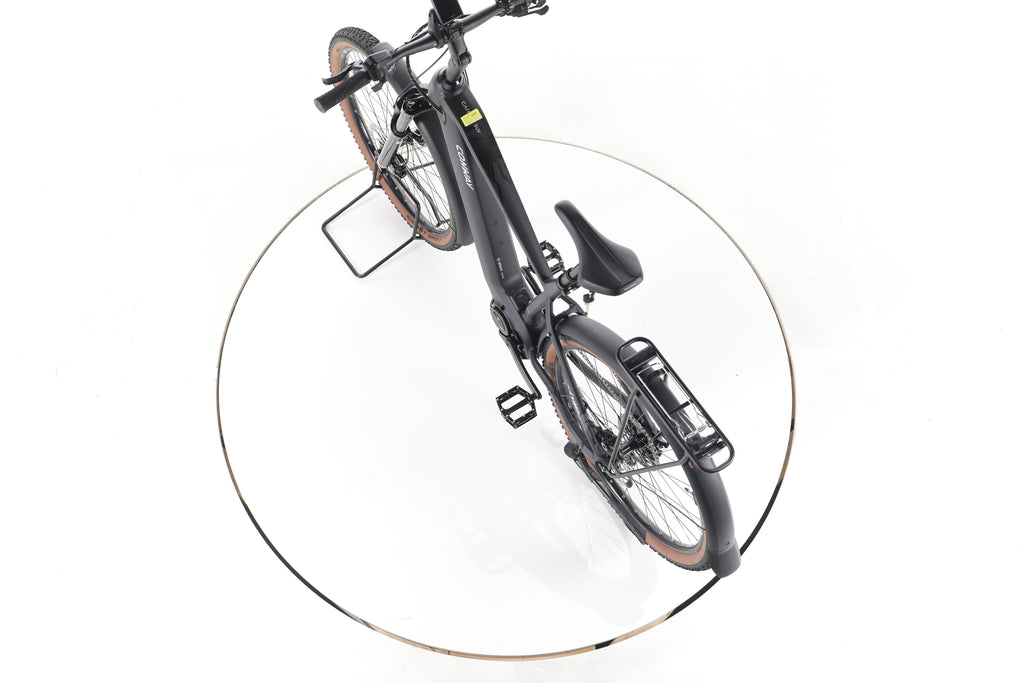 Conway Cairon SUV 4.0 Trekking E-Bike 2025 - Image 21