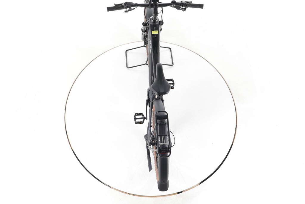 Conway Cairon SUV 4.0 Trekking E-Bike 2025 - Image 22