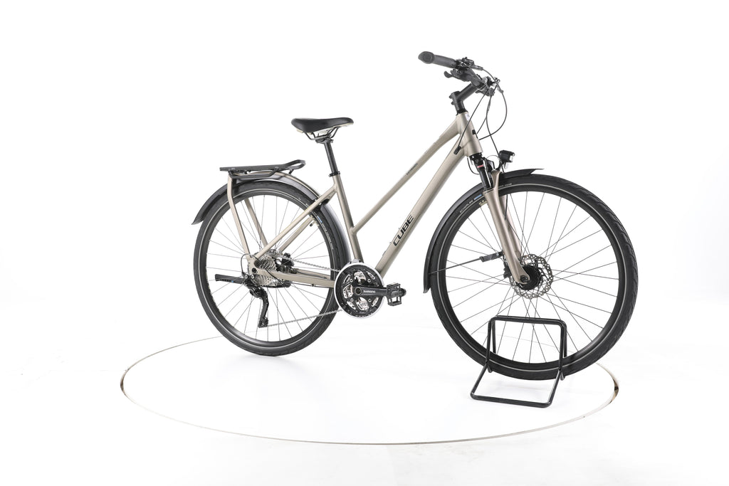 Cube Kathmandu Pro Fahrrad City & Trekking - Image 2