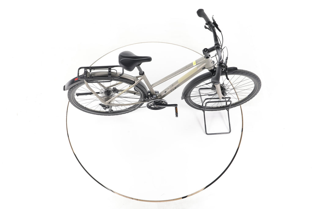 Cube Kathmandu Pro Fahrrad City & Trekking - Image 13
