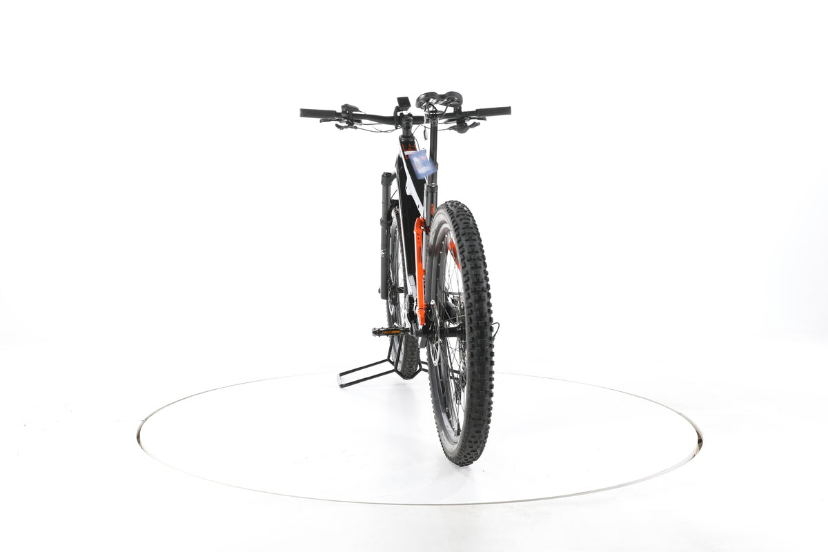 KTM Macina Lycan 771 E-Bike Fully 2024 - Image 10
