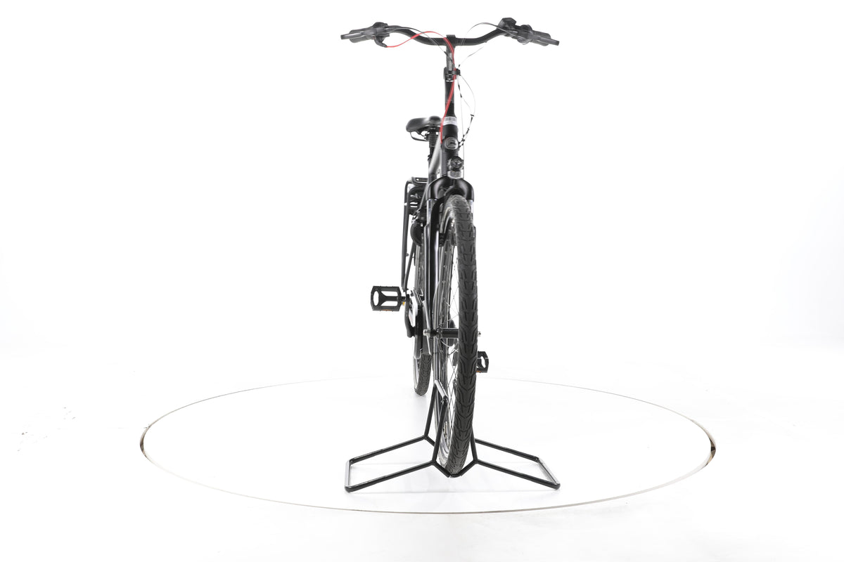 Gazelle Paris C7+ City E-Bike - Image 4