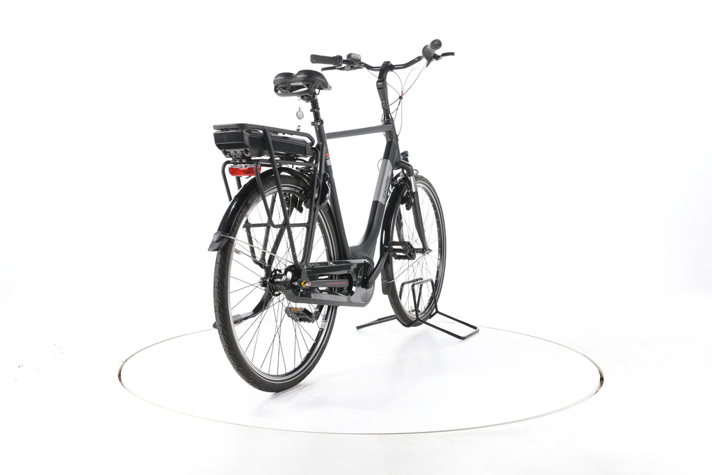 Gazelle Paris C7+ City E-Bike - Image 11