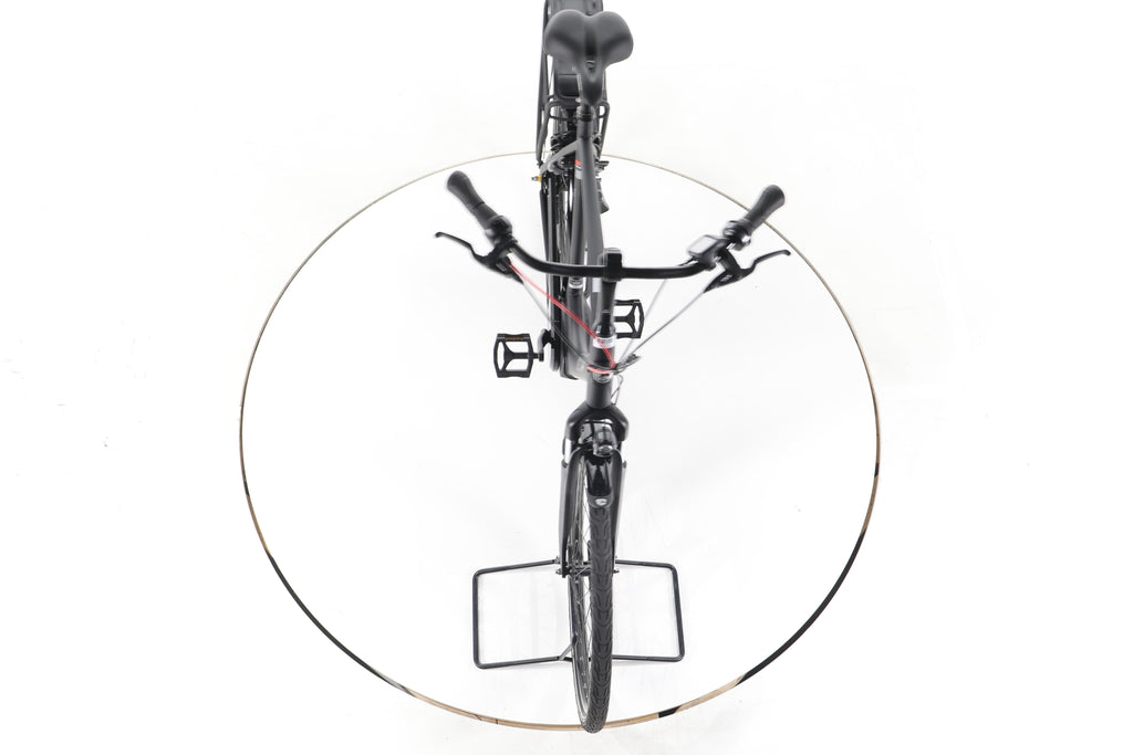 Gazelle Paris C7+ City E-Bike - Image 16