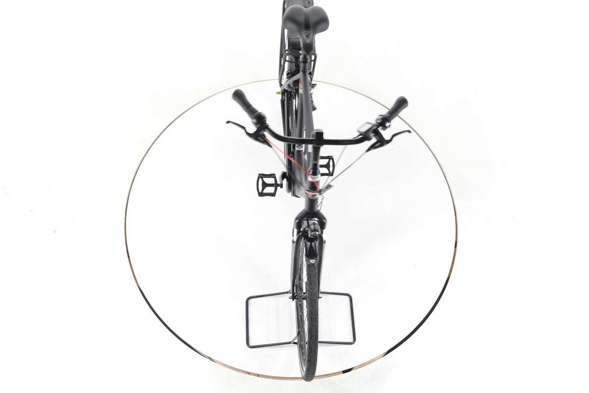 Gazelle Paris C7+ City E-Bike - Image 16