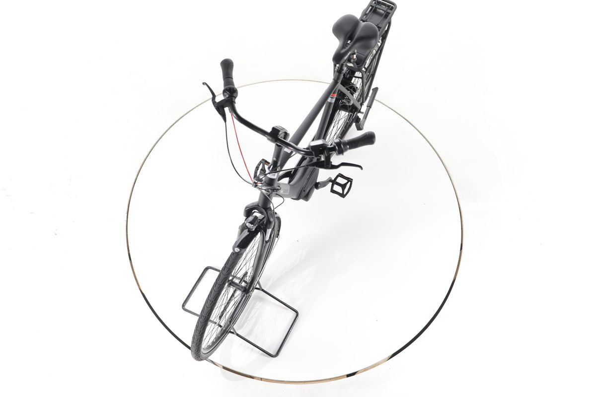 Gazelle Paris C7+ City E-Bike - Image 17