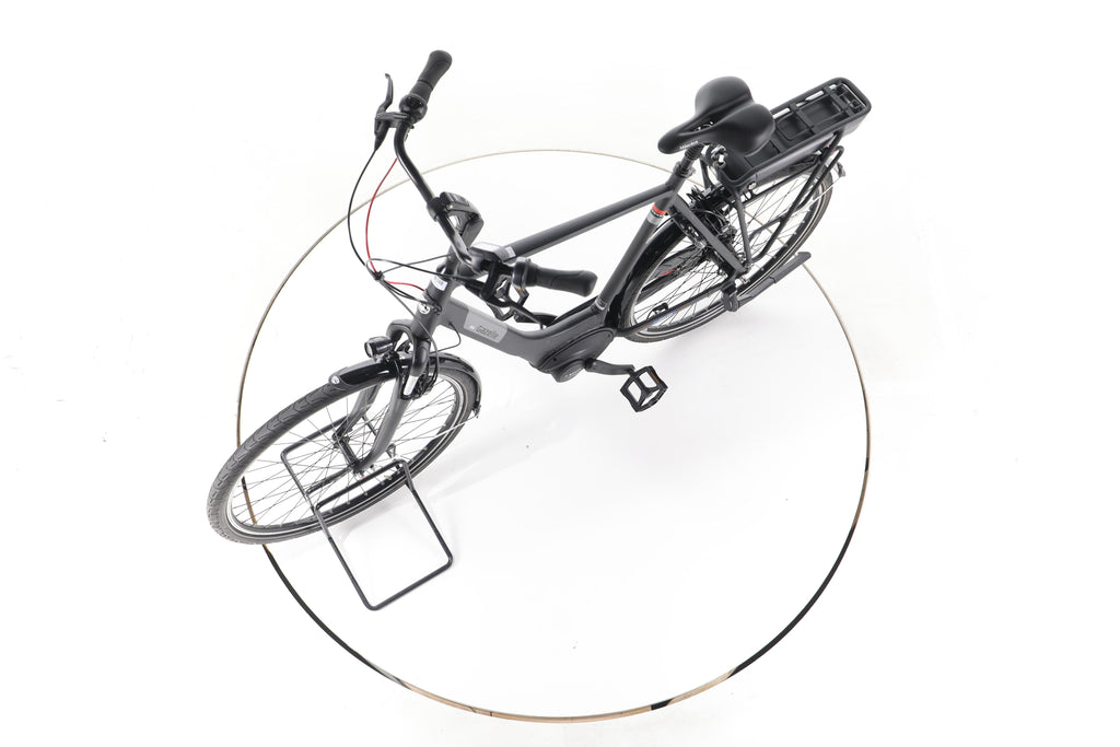 Gazelle Paris C7+ City E-Bike - Image 18