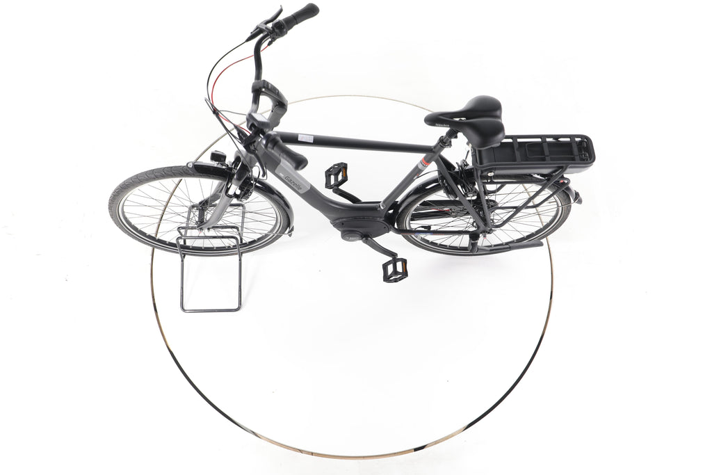 Gazelle Paris C7+ City E-Bike - Image 19
